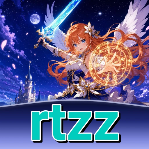 Hash Droid menampilkan SHA-256 berkas rtzz APK